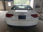 2010 Audi A5 Premium Plus იყიდება Sandston-ში, VA - Front End
