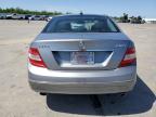 2009 Mercedes-Benz C 300 4Matic for Sale in Fresno, CA - Front End