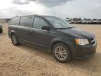 2019 Dodge Grand Caravan Sxt na sprzedaż w San Antonio, TX - Minor Dent/Scratches
