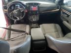 2021 Honda Cr-V Touring за продажба в Columbia, MO - All Over