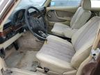 1978 Mercedes Benz 280 Se for Sale in Temple, TX - Undercarriage