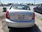 2011 Hyundai Accent Gls en Venta en Riverview, FL - Front End