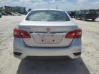 2019 Nissan Sentra S na sprzedaż w Opa Locka, FL - Front End