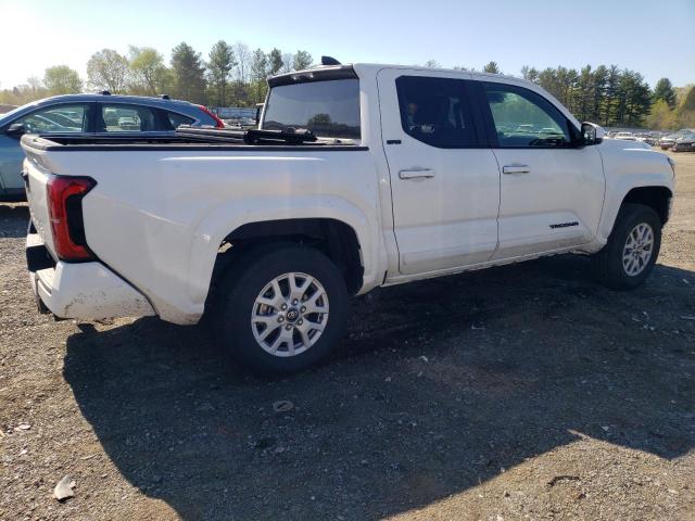  TOYOTA TACOMA 2024 Biały
