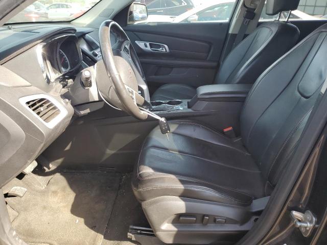  GMC TERRAIN 2014 Угольный