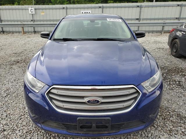 Sedans FORD TAURUS 2015 Granatowy