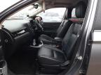 2017 MITSUBISHI OUTLANDER 4H PHEV CVT  for sale at Copart SANDWICH