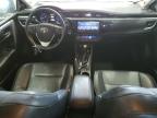 2014 Toyota Corolla L en Venta en Sandston, VA - Front End