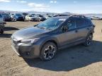 2022 Subaru Crosstrek Limited   იყიდება Helena-ში, MT - Rear End