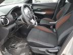 2020 Nissan Kicks Sr იყიდება Temple-ში, TX - Hail