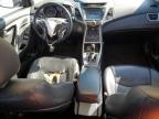 2016 Hyundai Elantra Se en Venta en Fairburn, GA - Front End