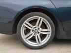 2016 BMW 520D M SPO for sale at Copart YORK