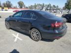 2017 Volkswagen Jetta Se na sprzedaż w Rancho Cucamonga, CA - Side