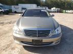 Charles City, VA에서 판매 중인 2007 Mercedes-Benz S 550 - Rear End