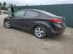 2016 Hyundai Elantra Se   for Sale in Finksburg, MD - Minor Dent/Scratches