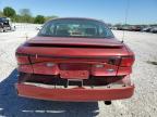2002 Ford Escort Zx2 na sprzedaż w Prairie Grove, AR - Front End