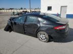 2015 Ford Fusion Se للبيع في Farr West، UT - Front End