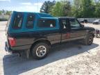 2002 Ford Ranger Super Cab for Sale in Knightdale, NC - Front End