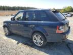 2011 Land Rover Range Rover Sport Lux იყიდება Concord-ში, NC - All Over