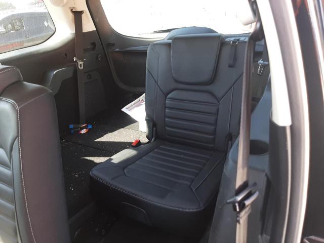2018 FORD GALAXY TIT
