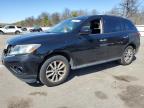 2014 Nissan Pathfinder S for Sale in Brookhaven, NY - Front End