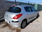 2010 PEUGEOT 308 S for sale at Copart WESTBURY