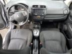2022 Mitsubishi Mirage G4 Es იყიდება Woodhaven-ში, MI - All Over