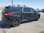 2020 Chevrolet Traverse Lt for Sale in Wilmington, CA - Side