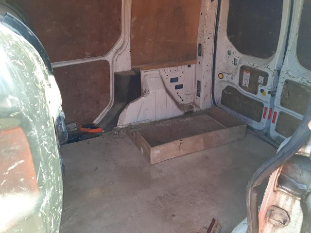 2017 FORD TRANSIT CO