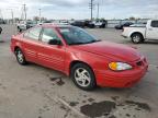 1999 Pontiac Grand Am Se na sprzedaż w Nampa, ID - Front End