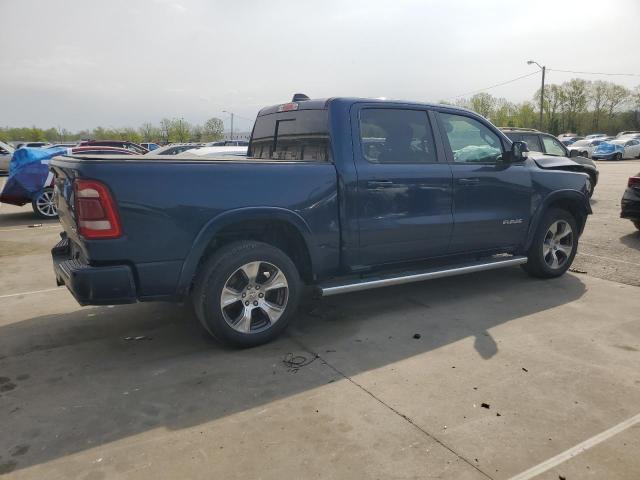  RAM 1500 2019 Синий