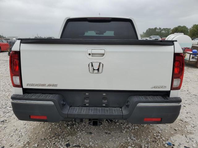  HONDA RIDGELINE 2020 Biały