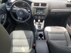 2014 Volkswagen Jetta Hybrid   за продажба в Spartanburg, SC - Front End