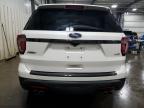 2018 Ford Explorer Sport for Sale in Ham Lake, MN - Front End