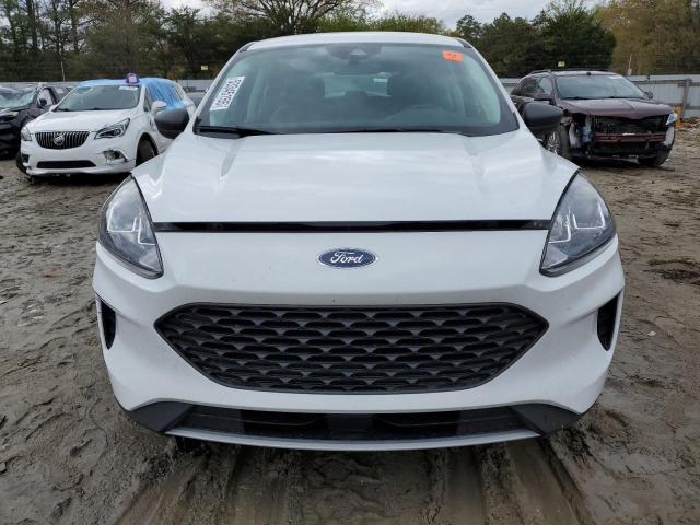 FORD ESCAPE 2022 White