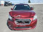 2015 Subaru Legacy 2.5I Limited zu verkaufen in Airway Heights, WA - Front End
