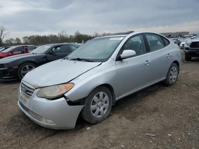 2008 Hyundai Elantra Gls