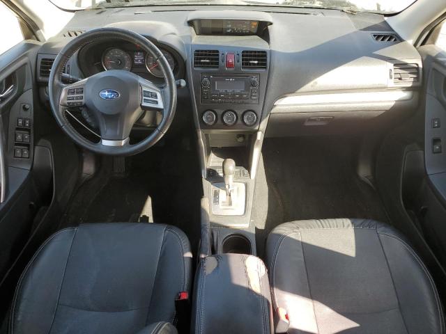  SUBARU FORESTER 2015 Beige