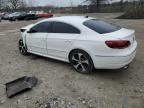 2013 Volkswagen Cc Sport de vânzare în Cicero, IN - Front End