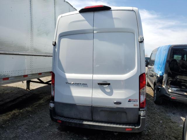 2022 FORD TRANSIT T-250