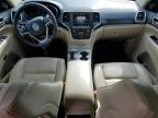 2014 Jeep Grand Cherokee Limited zu verkaufen in Columbus, OH - Side