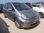 2005 HONDA JAZZ SE CV for sale at Copart SANDY