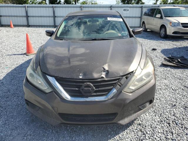 Sedans NISSAN ALTIMA 2016 Szary