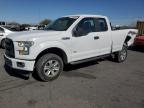 2016 Ford F150 Super Cab იყიდება North Las Vegas-ში, NV - Rear End