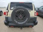2008 Toyota Fj Cruiser  продається в San Antonio, TX - Minor Dent/Scratches