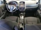 2017 Nissan Versa S de vânzare în Anthony, TX - Rear End