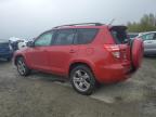 2011 Toyota Rav4 Sport იყიდება Arlington-ში, WA - Front End