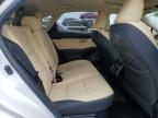 2020 Lexus Nx 300 for Sale in Earlington, KY - Hail