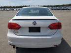 2014 Volkswagen Jetta Base de vânzare în Brookhaven, NY - Front End