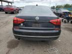 2016 Volkswagen Passat Se   de vânzare în Denver, CO - Front End
